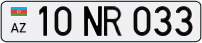 10NR033