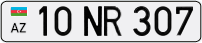 10NR307