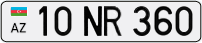 10NR360