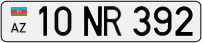10NR392