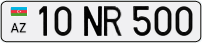 10NR500