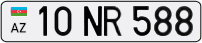 10NR588