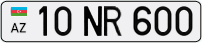 10NR600