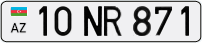 10NR871