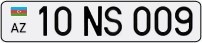 10NS009