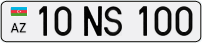 10NS100