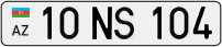 10 NS 104