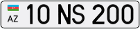 10NS200