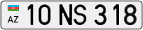 10NS318
