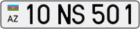 10NS501
