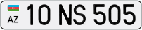 10NS505
