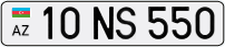 10NS550
