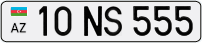 10NS555