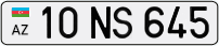 10NS645