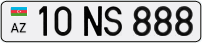 10NS888