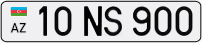 10NS900