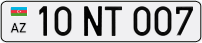 10NT007