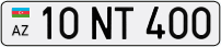 10NT400