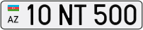 10NT500