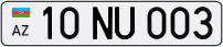 10NU003