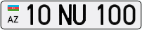 10NU100