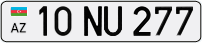 10NU277
