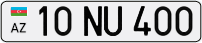 10NU400