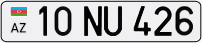 10NU426