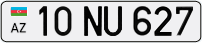 10NU627