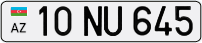 10NU645