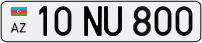 10NU800