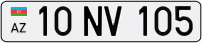 10NV105