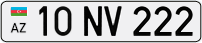 10NV222
