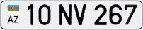 10NV267
