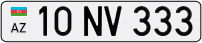 10NV333