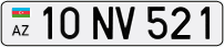 10NV521