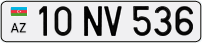 10NV536