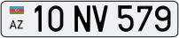 10NV579