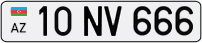10NV666