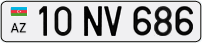 10NV686