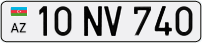 10NV740