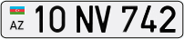 10NV742