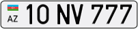 10NV777