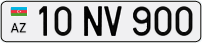 10NV900