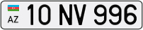 10NV996
