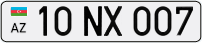 10NX007