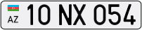 10NX054