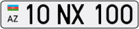 10NX100