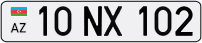 10NX102