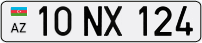 10NX124